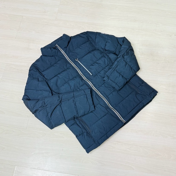 24369男款户外立领保暖轻便棉衣