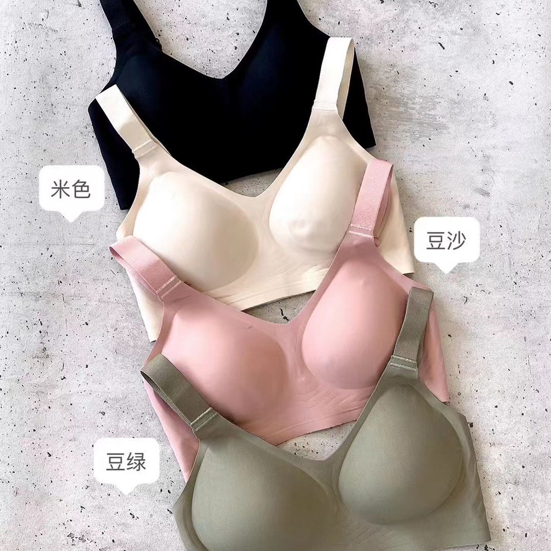 066女装聚拢好穿内衣（本Q）
