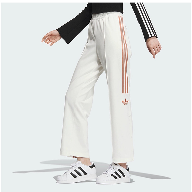 ADIDAS RETRO TF PANT W女士运动裤 JI7541-FVGF003B