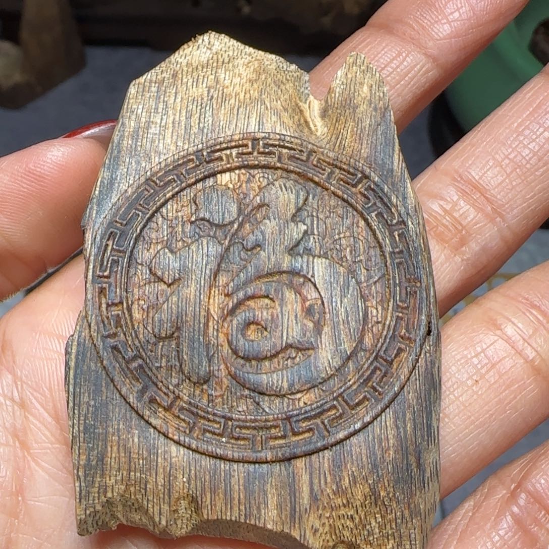 树脂制品白旗雕刻牌