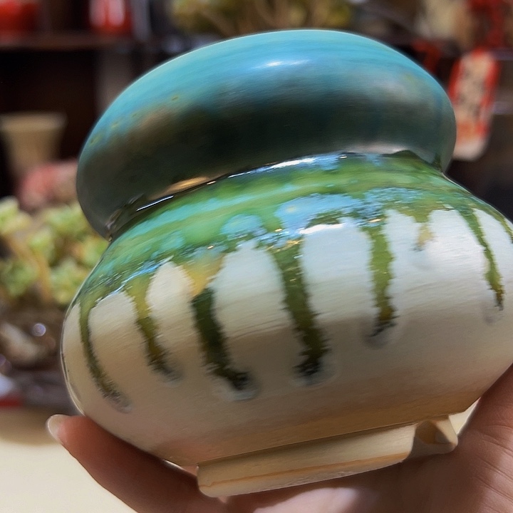 景德镇陶瓷艺术研究院五*