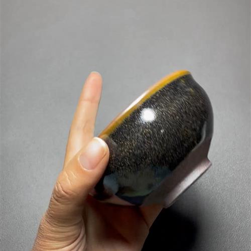 【闪购商品】茶盏-722............