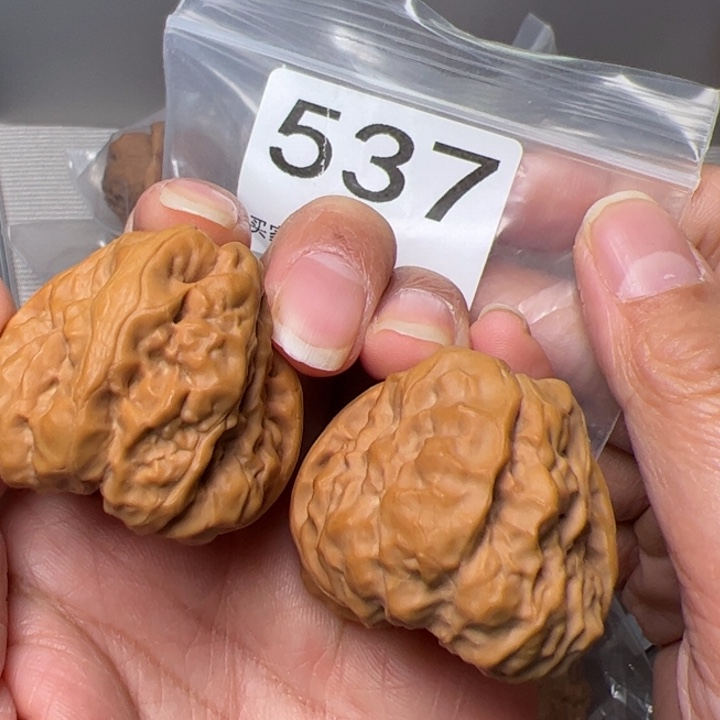 核桃边38肚42尺537号