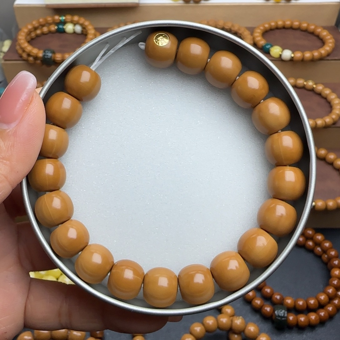 吊坠猴头核桃12+老型单标全品