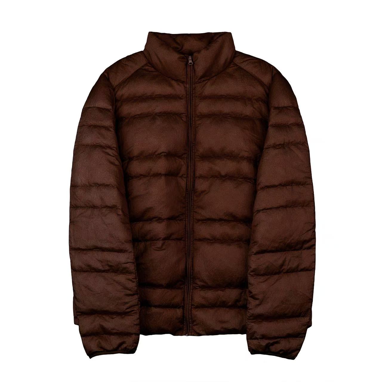 妝點家 云雾里 尼龙 95白鹅绒 羽绒服 Y25FW 6133