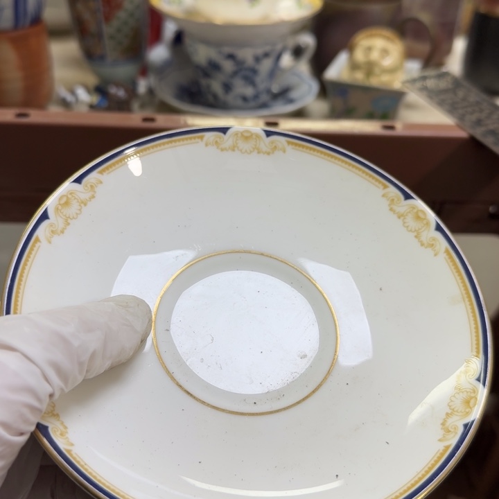 瓷片湘*?开播啦….开播啦！