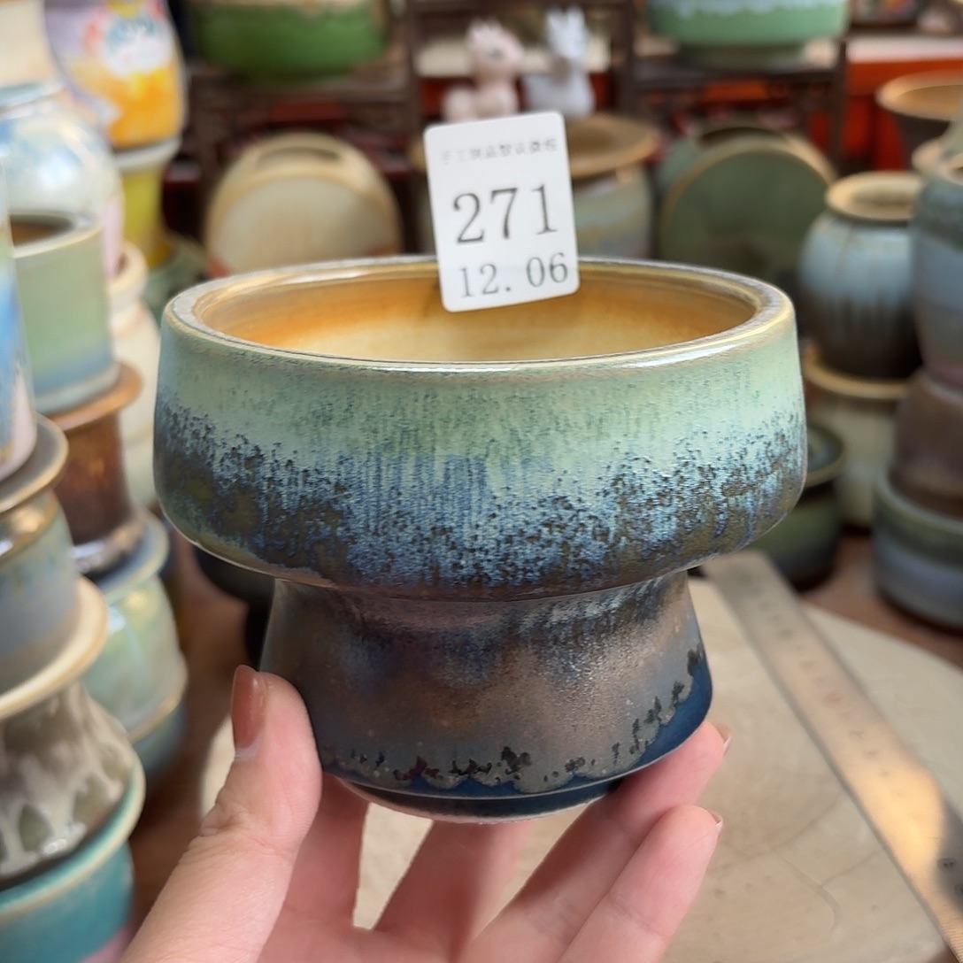 瓷片景德镇陶瓷手工制作