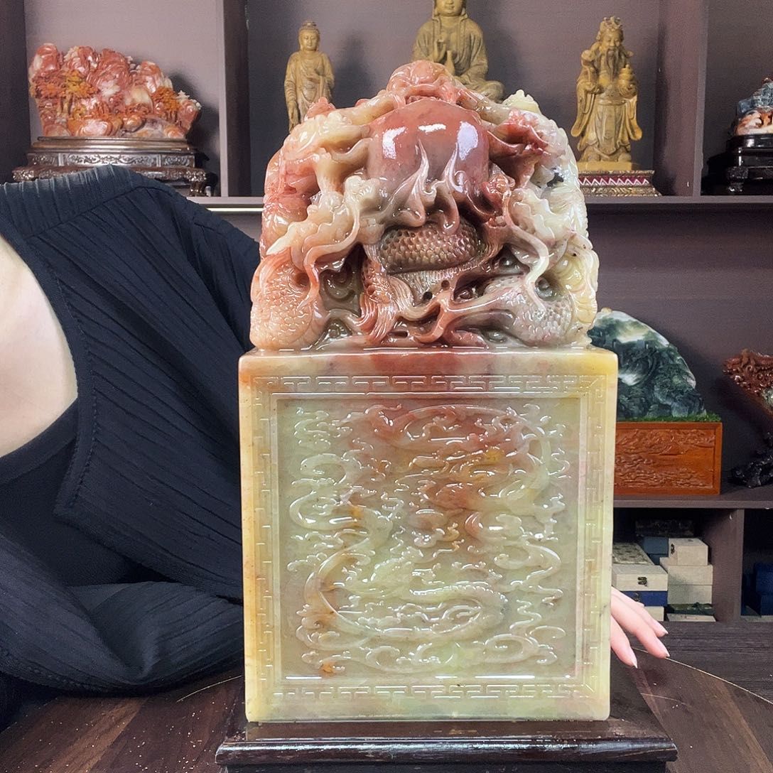 寿山石印石刀*客。。。。。。。。。。。。