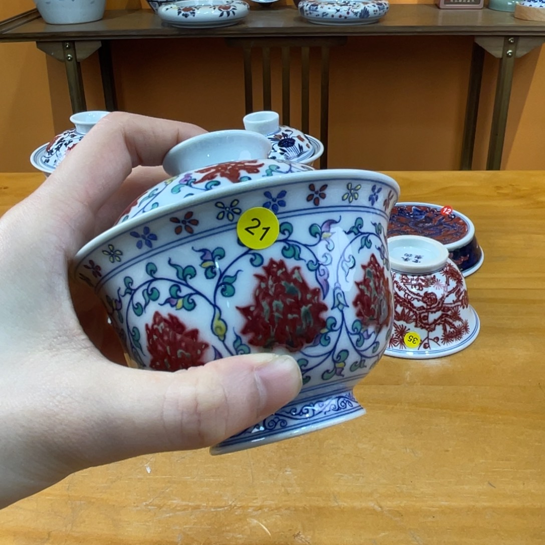 景德镇手绘哈哈哈哈哈哈