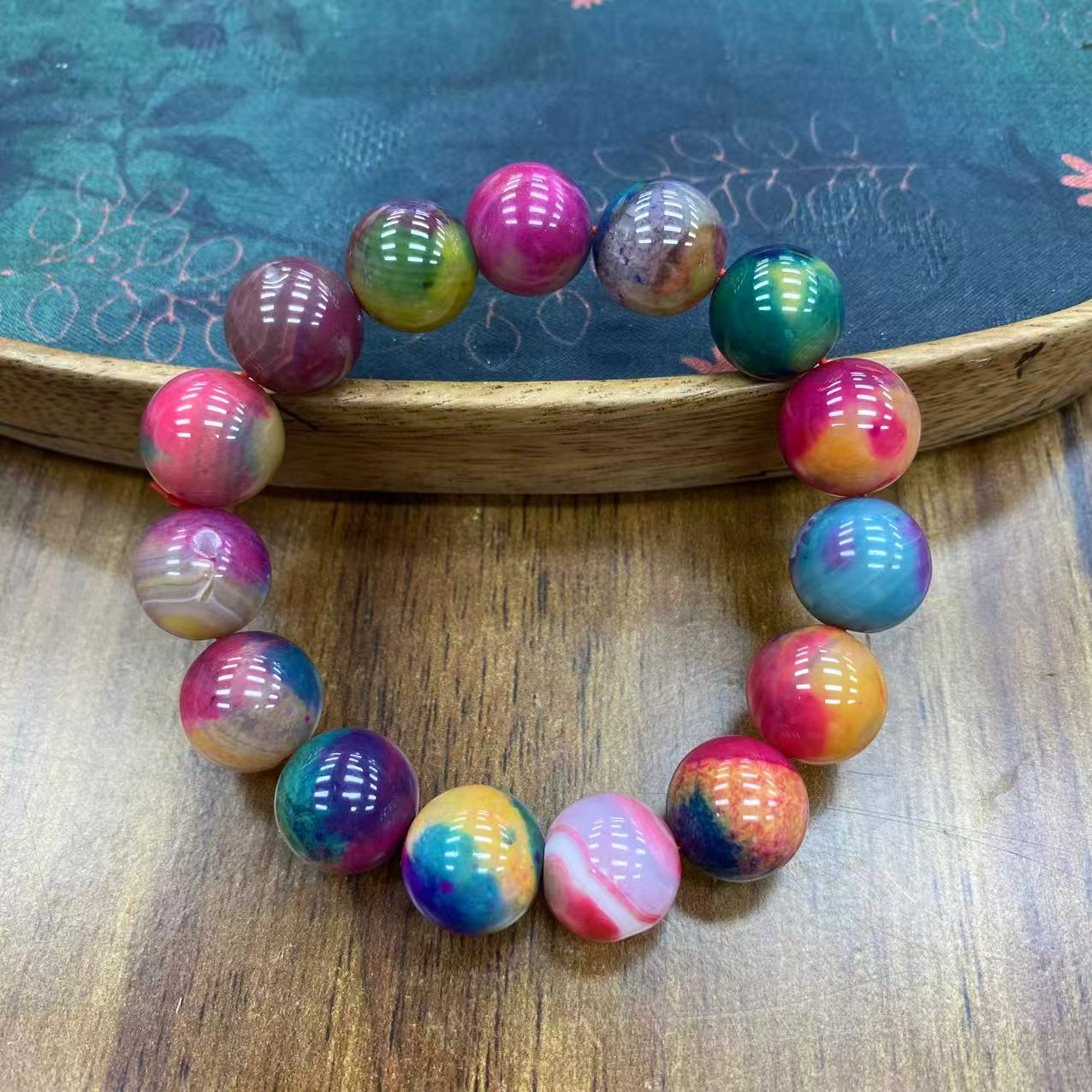 精品时尚手链丫1539