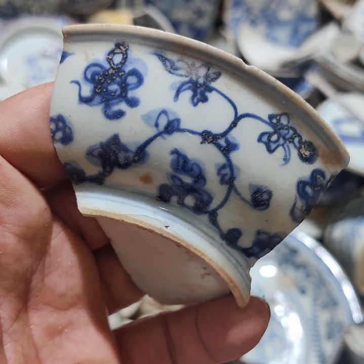 陶瓷手工艺品陶瓷