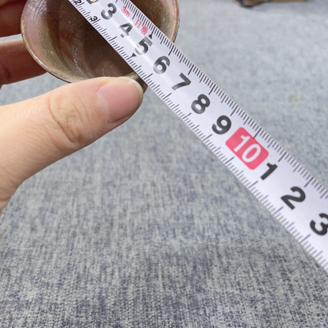 紫砂茶杯非常满意好看得物件