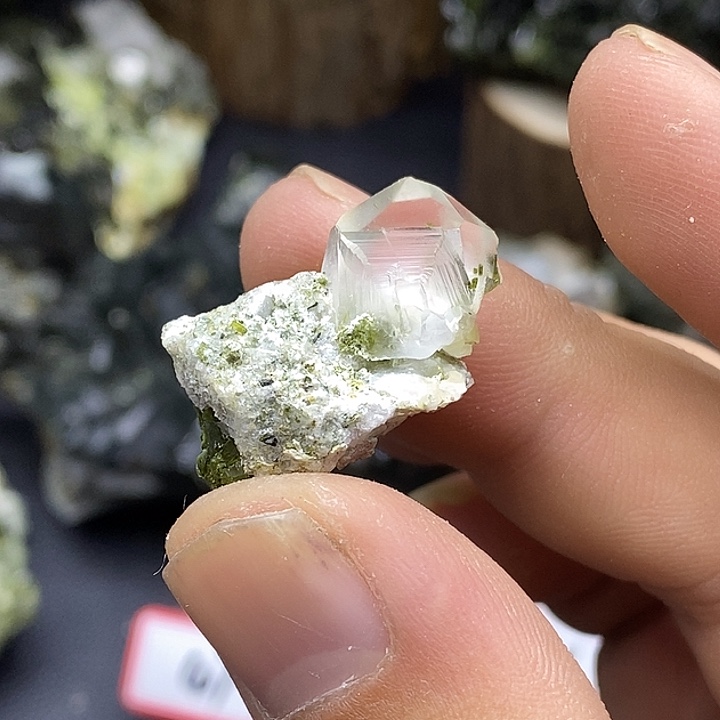 有机玻璃小鼻噶福利94