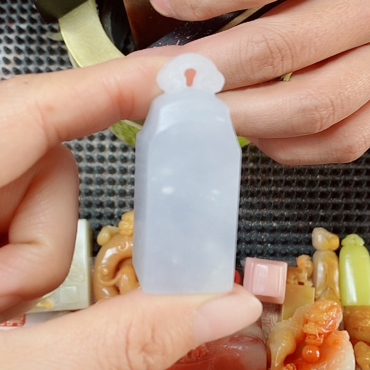 云南石现场直播手工