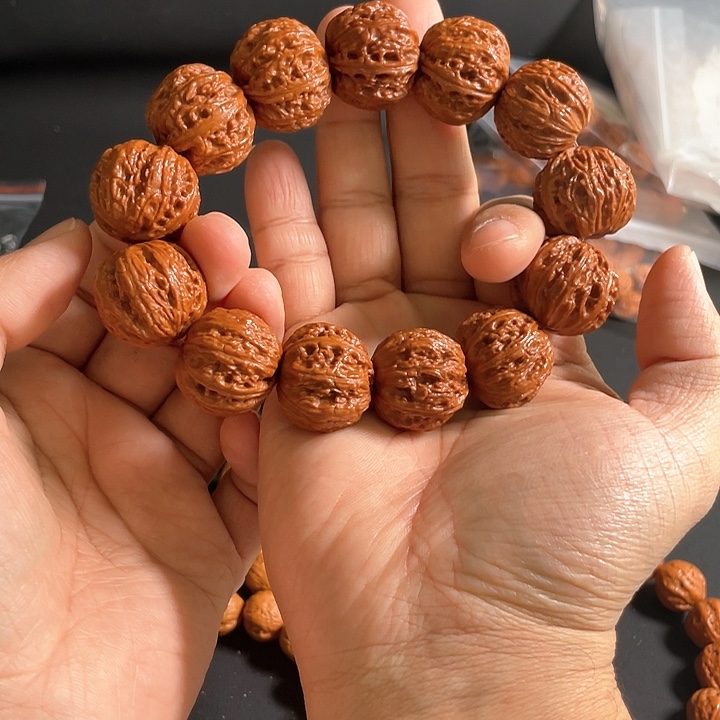 文玩核桃手串小核桃手串