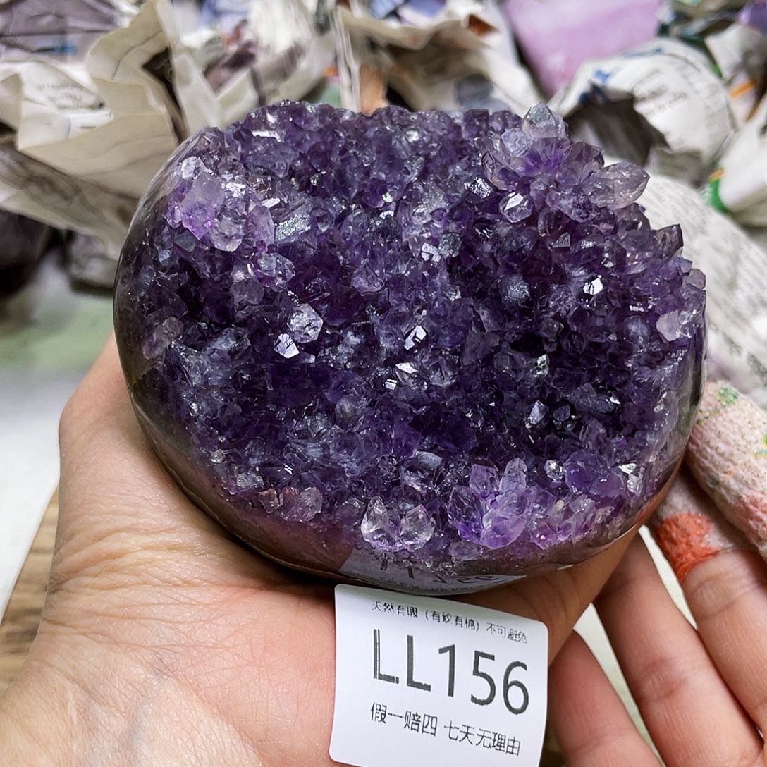 水晶摆件未镶嵌摆件