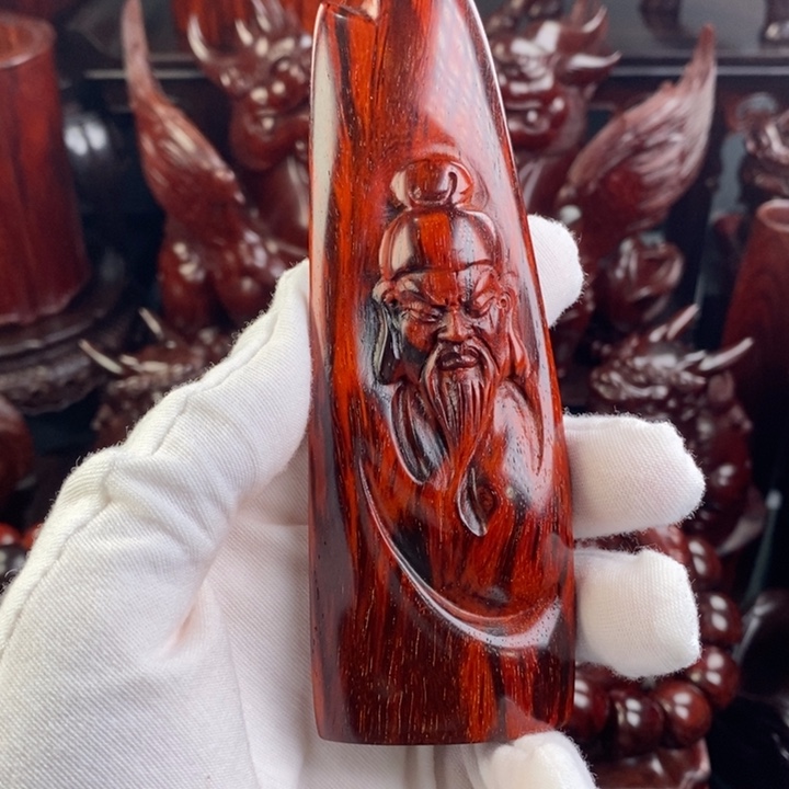 檀香紫檀（小叶紫檀）其他