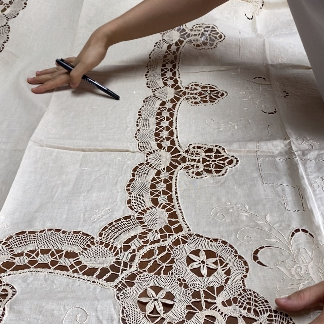 毛绒亚麻棉蚕丝013-1.7/3米本