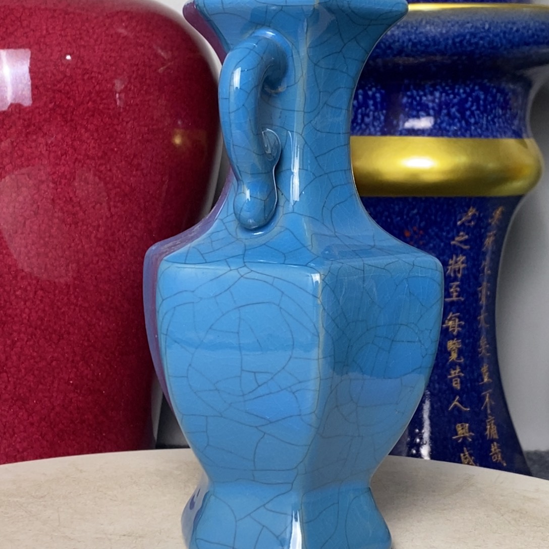 瓷器摆件瓷器摆件