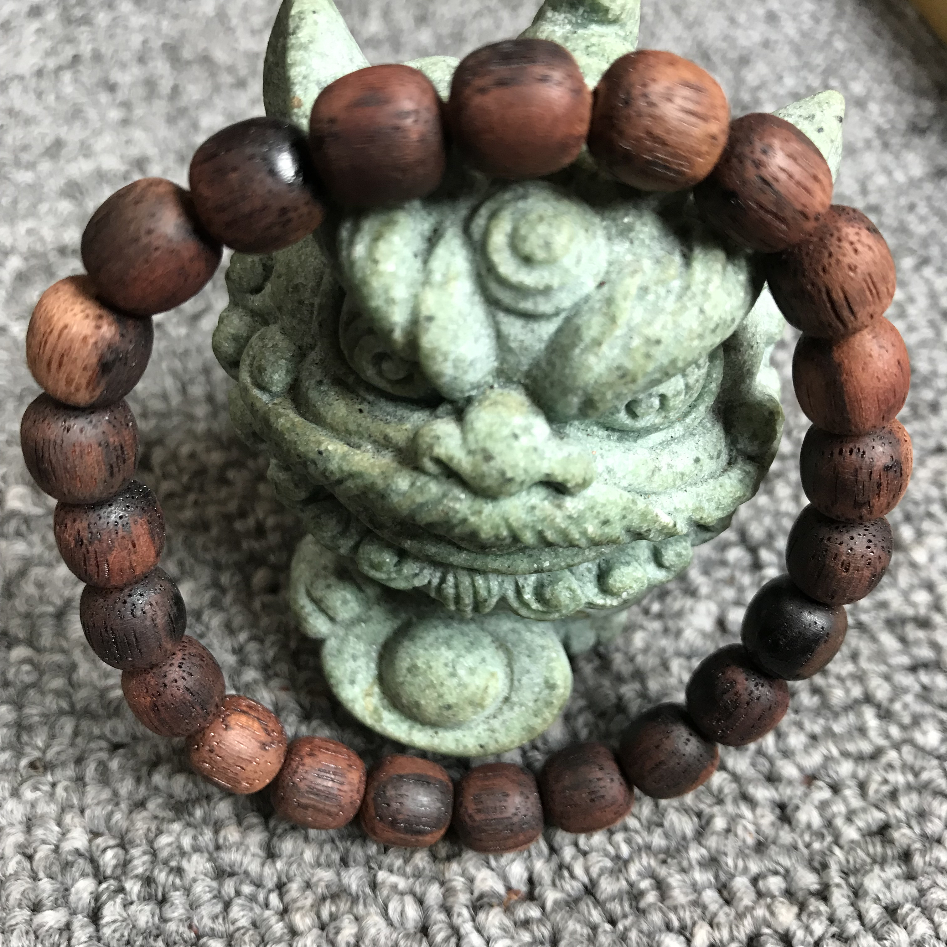 降真香08红黄油老型