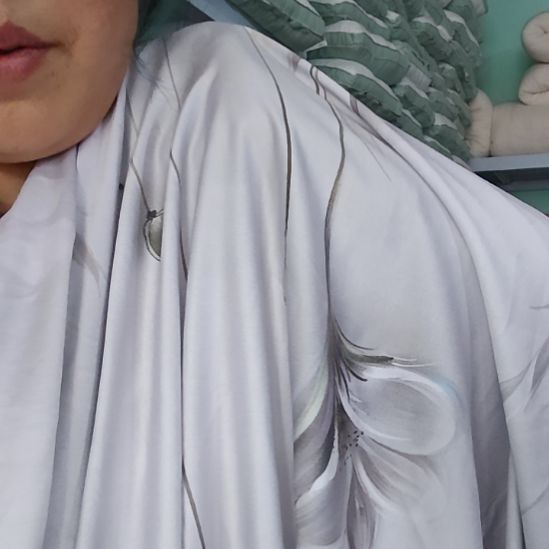 棉高端布的尺寸5m。