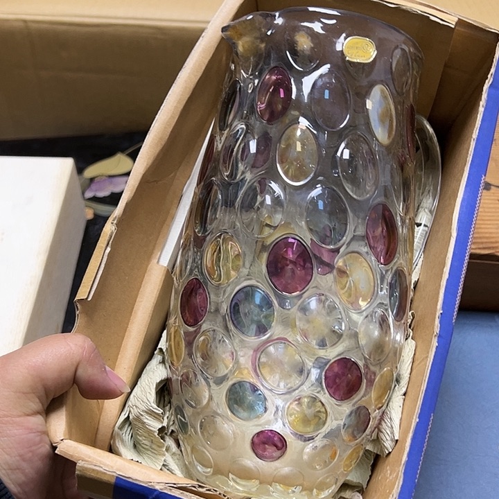 摆件家居工艺品瓷器