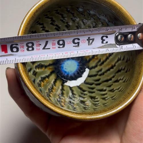 【闪购商品】茶盏-351............