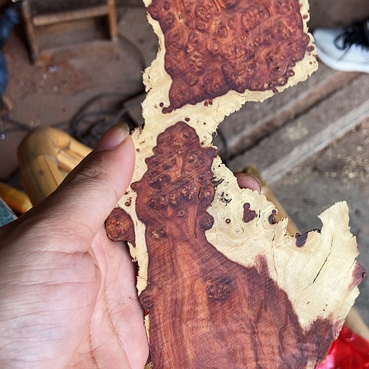 手串/手链小叶紫檀