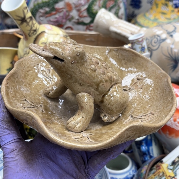 摆件瓷器摆件 瓷器摆件