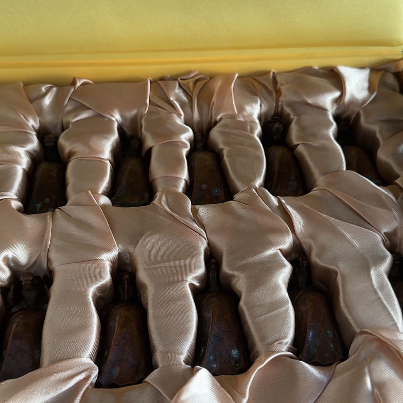 【闪购商品】全都是铜工艺摆件