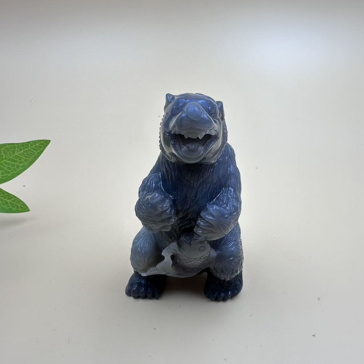 A1493 和田玉小摆件 MLW631201463