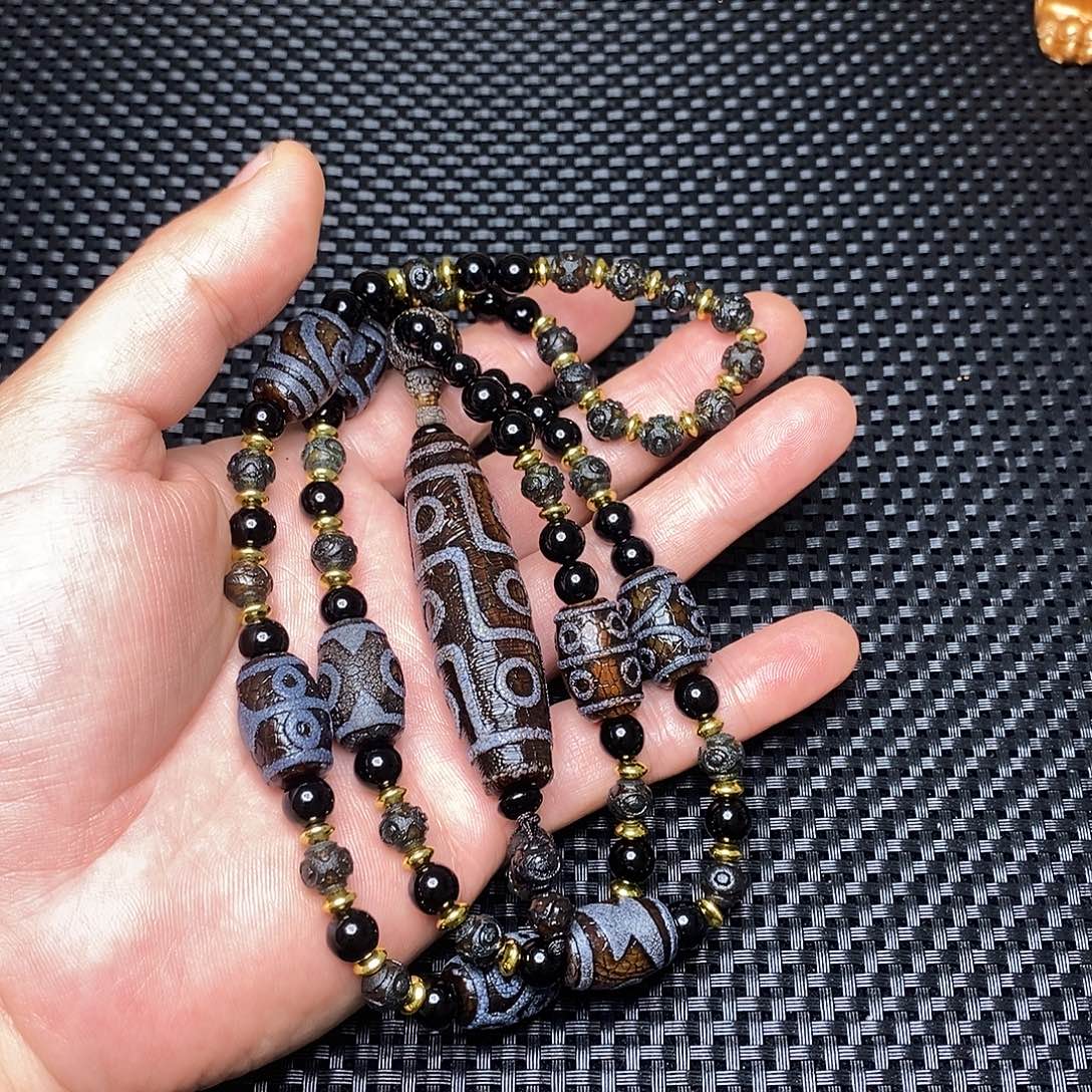 F***d未镶嵌手链玛瑙/玉髓