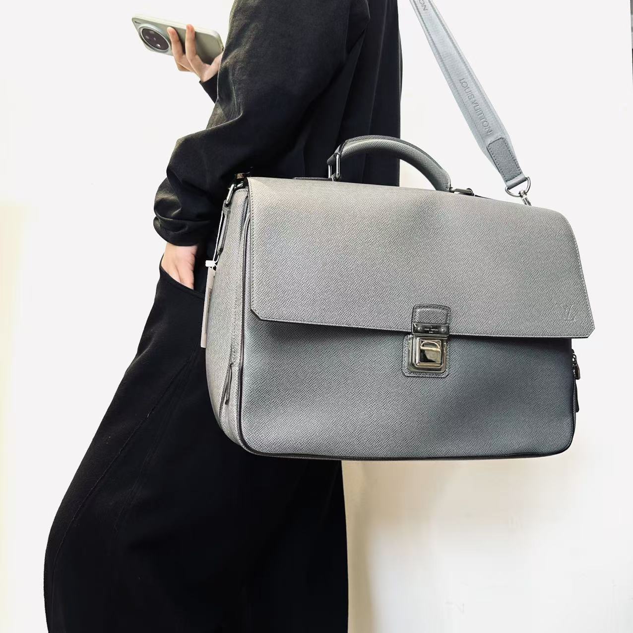 95新 LouisVuitton/路易威登 LV手提包 2506260351
