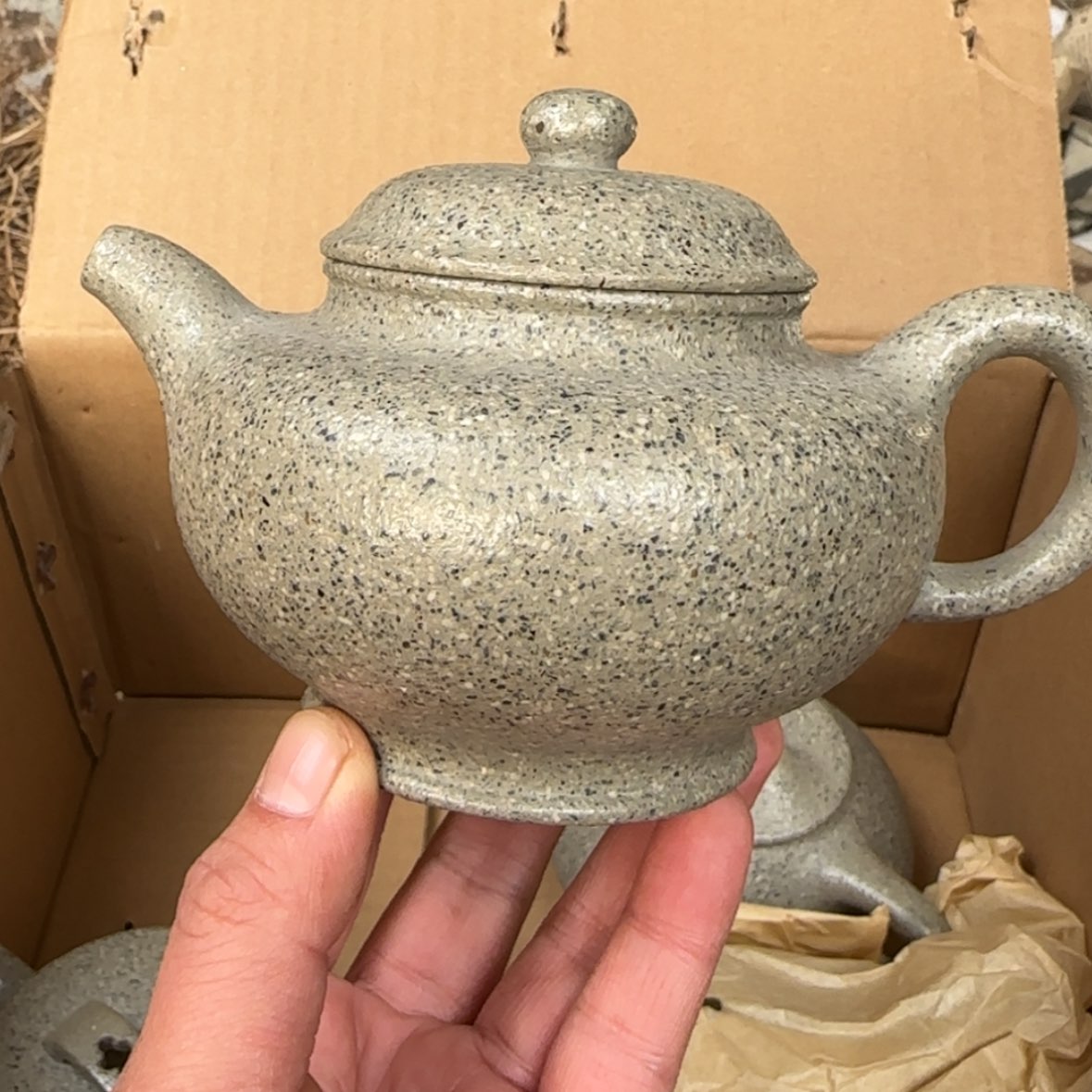 【闪购商品】紫砂茶壶紫砂茶具