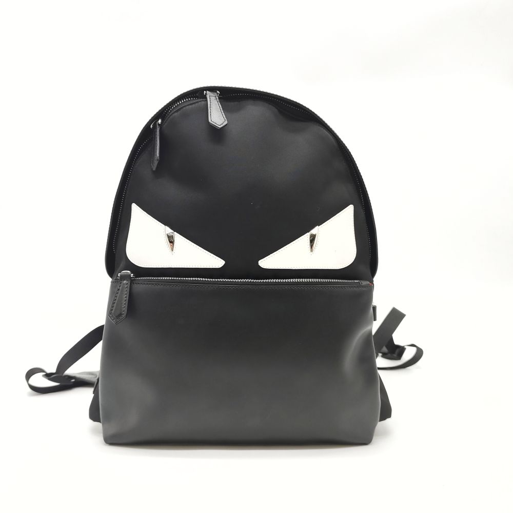 元品奢选/95新/芬迪/背包/SN-X498635