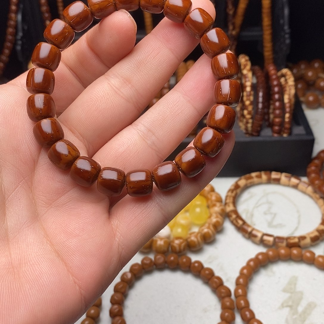 吊坠紫金鼠实心老行10.5