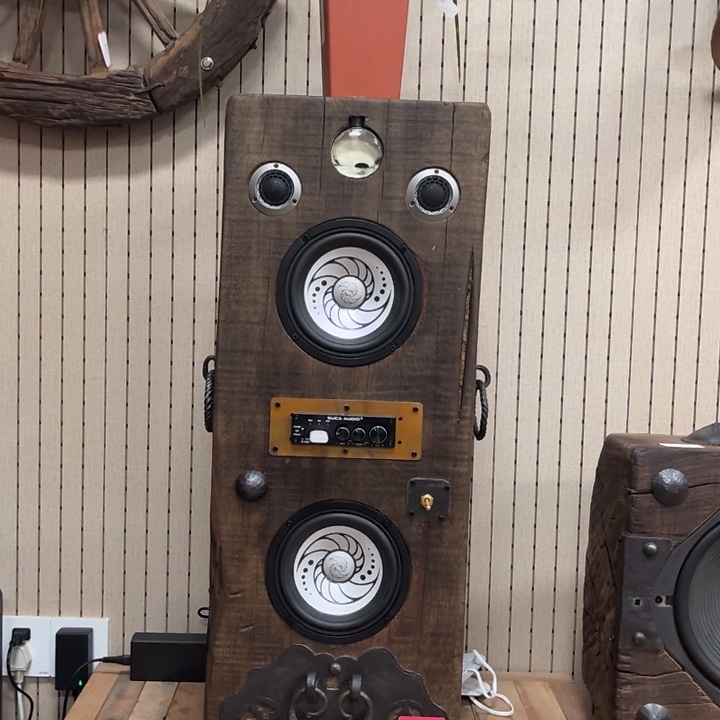 香榧木老船木音响某某某