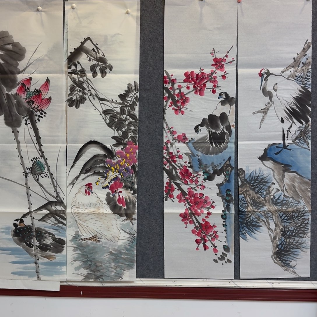 国画国画22222222222