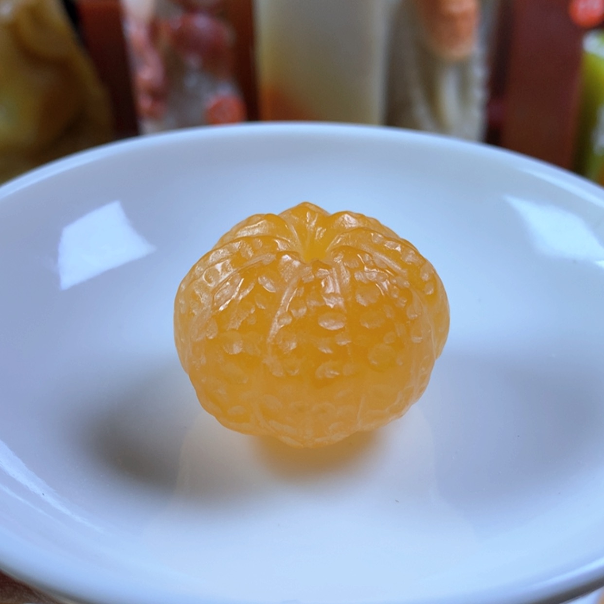 【闪购商品】寿山石寿山石纯手工雕刻