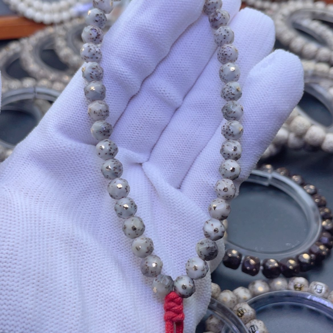 【闪购商品】星月菩提手串福利