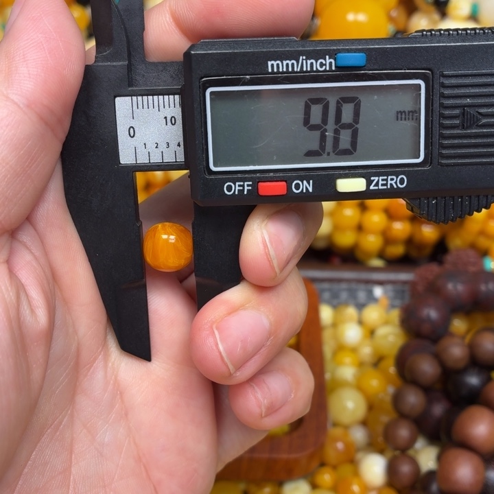 非金属配珠配饰112