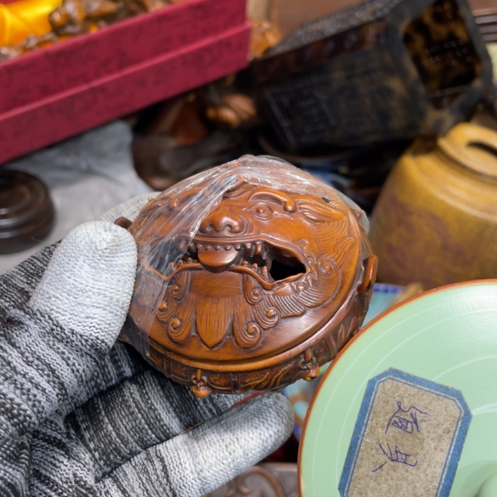 紫砂陶瓷艺术陶瓷艺术陶瓷艺术