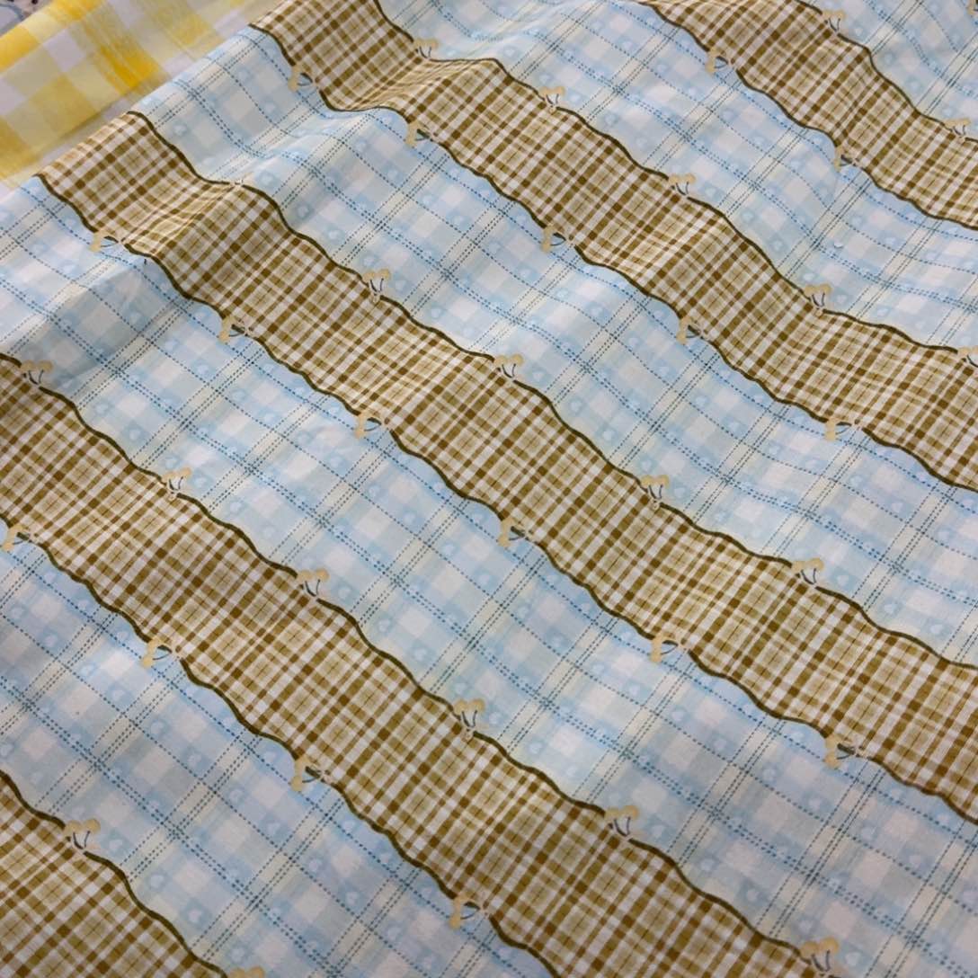 棉纯棉8安帆布1米价X1.5米宽C福利