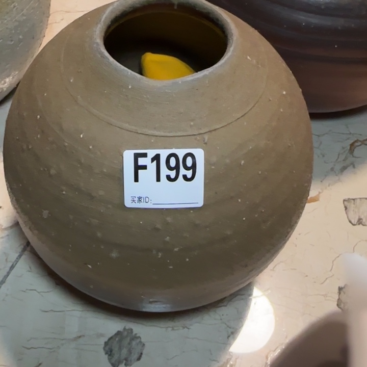 备前烧作品备前烧作品