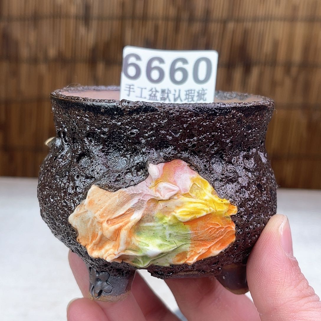 景德镇陶瓷艺术玖品