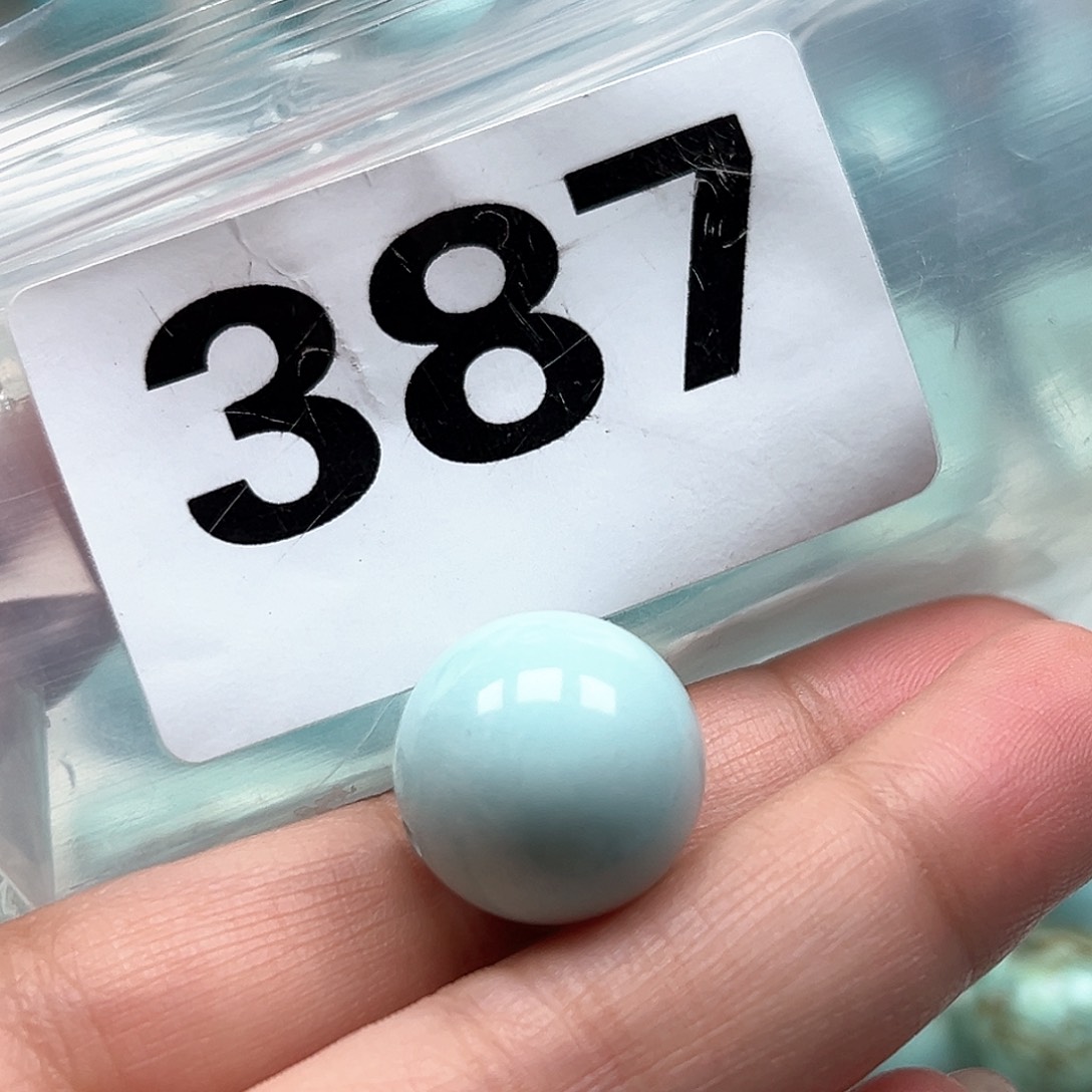 绿松石珠宝奇石未镶嵌龙**e