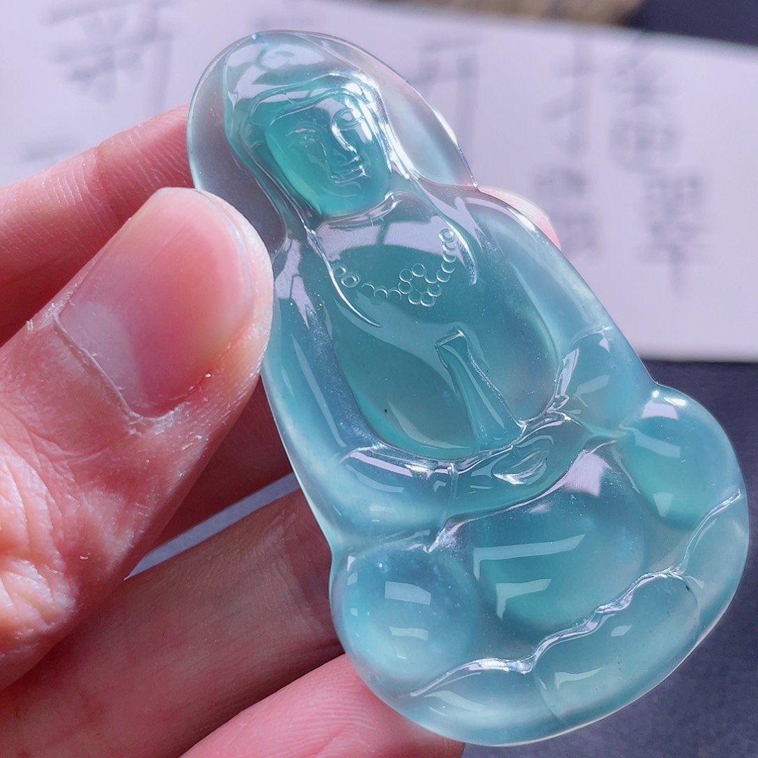 翡翠颈饰未镶嵌88888888