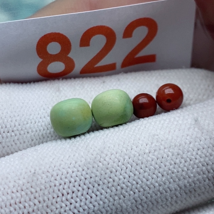 南红玛瑙未镶嵌珠宝奇石