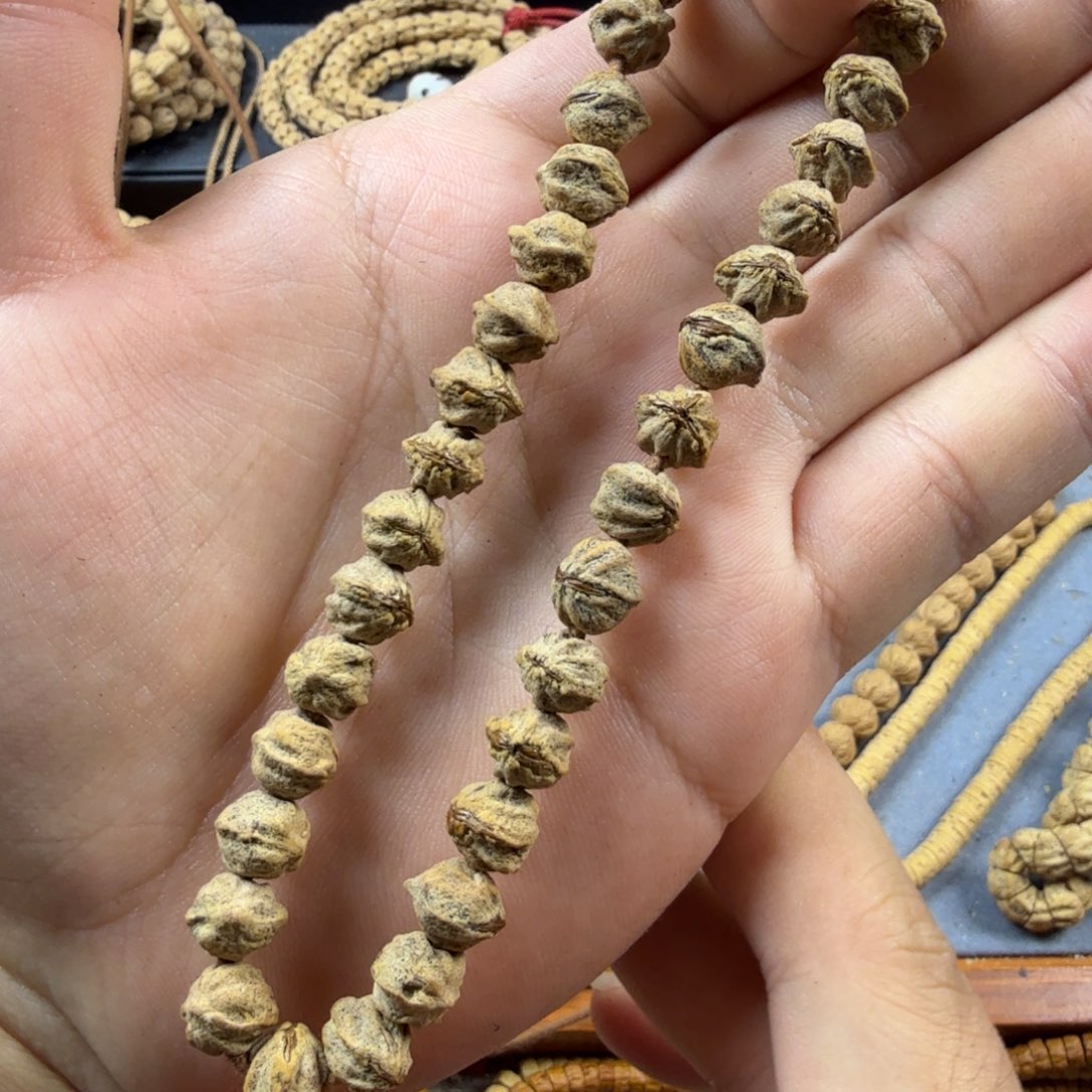 手串柏香籽/百香籽5