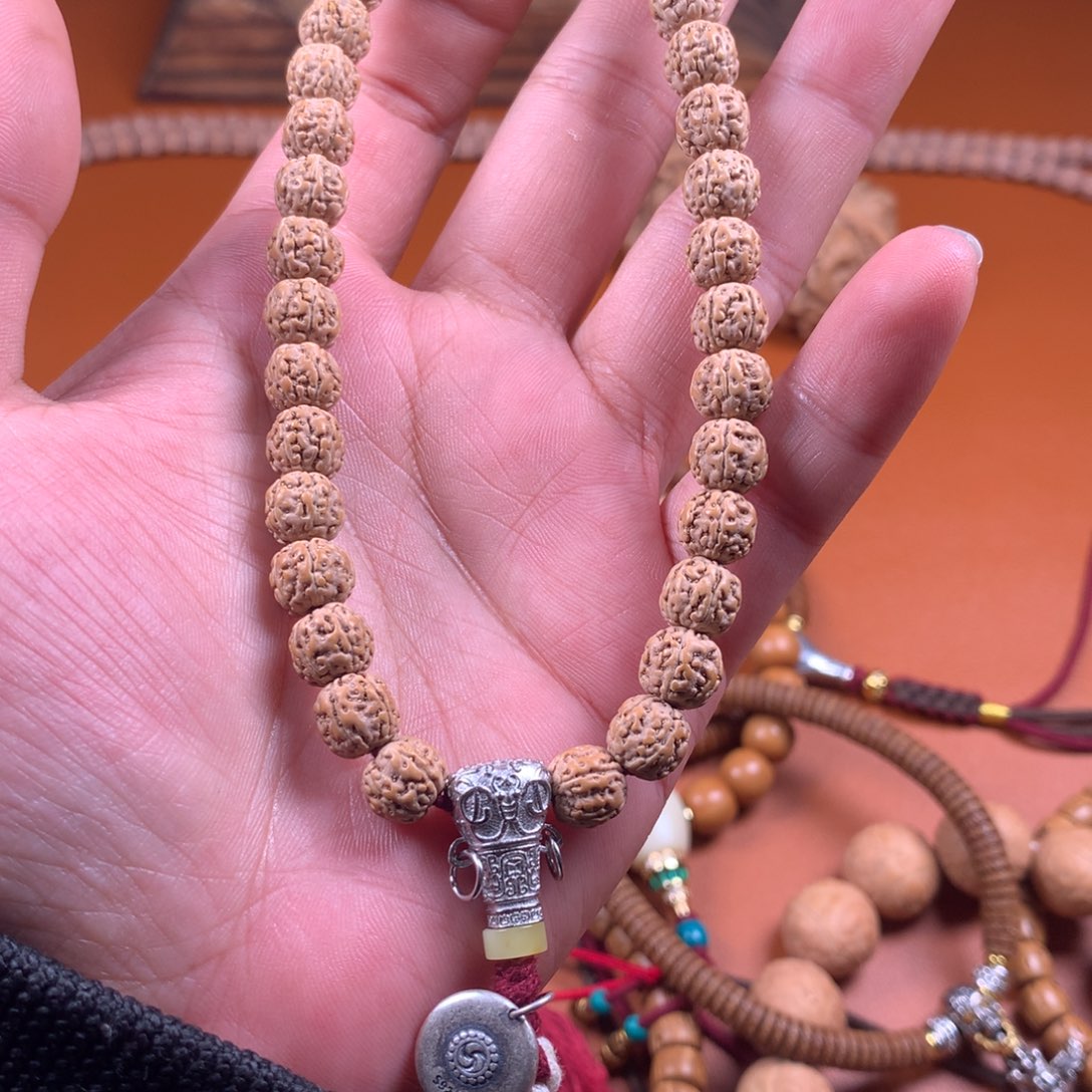 金刚菩提吊坠355355382588